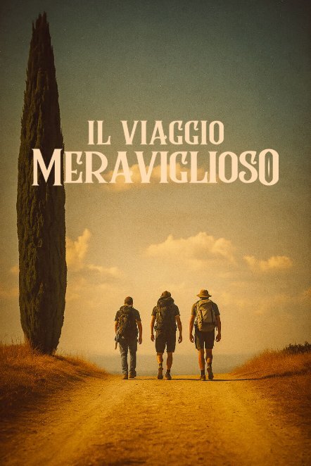 Viaggio Meraviglioso